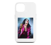PJ Harvey Live NYC Academy 1995 By David Corio Case for iPhone 13