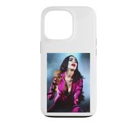 PJ Harvey Live NYC Academy 1995 By David Corio Case for iPhone 13 Pro