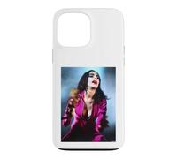 PJ Harvey Live NYC Academy 1995 By David Corio Case for iPhone 13 Pro Max