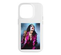 PJ Harvey Live NYC Academy 1995 By David Corio Case for iPhone 14 Pro