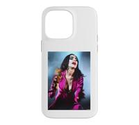 PJ Harvey Live NYC Academy 1995 By David Corio Case for iPhone 14 Pro Max