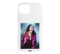 PJ Harvey Live NYC Academy 1995 By David Corio Case for iPhone 15 Plus