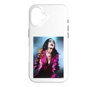 PJ Harvey Live NYC Academy 1995 By David Corio Case for iPhone 16