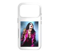 PJ Harvey Live NYC Academy 1995 By David Corio Case for iPhone 17 Pro