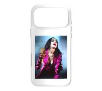 PJ Harvey Live NYC Academy 1995 By David Corio Case for iPhone 17 Pro Max