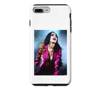 PJ Harvey Live NYC Academy 1995 By David Corio Case for iPhone 7 Plus/8 Plus