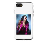 PJ Harvey Live NYC Academy 1995 By David Corio Case for iPhone SE (2020) / 7/8
