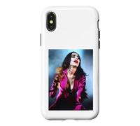 PJ Harvey Live NYC Academy 1995 By David Corio Case for iPhone X/XS