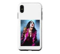 PJ Harvey Live NYC Academy 1995 By David Corio Case for iPhone XS Max