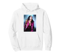 PJ Harvey Live NYC Academy 1995 By David Corio Pullover Hoodie