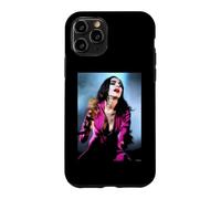 PJ Harvey NYC Academy Live 1995 By David Corio Case for iPhone 11 Pro