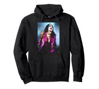 PJ Harvey NYC Academy Live 1995 By David Corio Pullover Hoodie