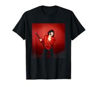 PJ Harvey Photo Shoot Select Magazine Cover By Simon Fowler T-Shirt