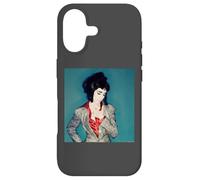 PJ Harvey Photo Shoot To Bring You My Love By Simon Fowler Case for iPhone 17