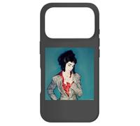 PJ Harvey Photo Shoot To Bring You My Love By Simon Fowler Case for iPhone 17 Pro