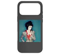 PJ Harvey Photo Shoot To Bring You My Love By Simon Fowler Case for iPhone 17 Pro Max