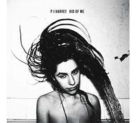 PJ Harvey - Rid of Me