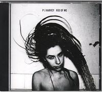 PJ Harvey - Rid Of Me - CD - B99z