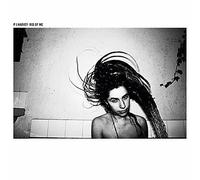 PJ Harvey Rid of Me (Vinyl) 12" Album