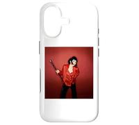 PJ Harvey Select Magazine Cover Photo Shoot By Simon Fowler Case for iPhone 17