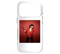 PJ Harvey Select Magazine Cover Photo Shoot By Simon Fowler Case for iPhone 17 Pro