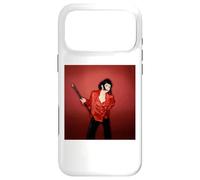 PJ Harvey Select Magazine Cover Photo Shoot By Simon Fowler Case for iPhone 17 Pro Max