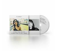 PJ Harvey - Stories from The City, Stories.. - Demos - New Pre Order 26/02/2021