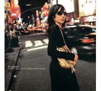 PJ Harvey Stories From the City Stories From the Sea (CD)