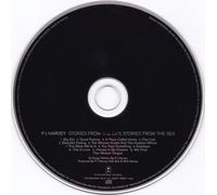 Stories from the City, Stories from the Sea