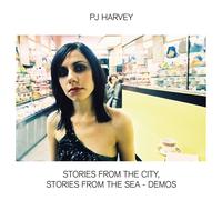 PJ Harvey Stories from the City, Stories from the Sea - Demos (CD) (US IMPORT)