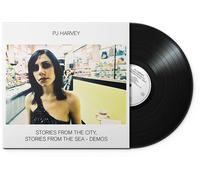 PJ Harvey Stories From The City, Stories From The Sea - Demos [VINYL] LP