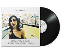 PJ Harvey Stories From The City, Stories From The Sea - Demos [VINYL] LP