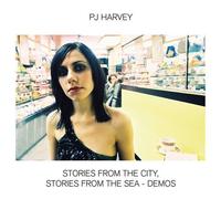PJ Harvey Stories From The City, Stories From The Sea - Demos [VINYL] LP