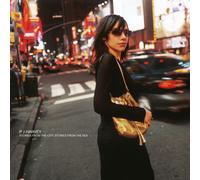 PJ Harvey - Stories From The City, Stories From The Sea [VINYL]