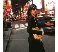 PJ Harvey Stories From The City Stories from the Sea Vinyl LP Re-Issue 2021 NEW