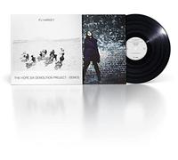 The Hope Six Demolition Project - Demos - Pj Harvey - vinyl