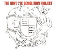 PJ HARVEY: THE HOPE SIX DEMOLITION PROJECT (LIMITED EDITI - LP vinyl BRAND NEW