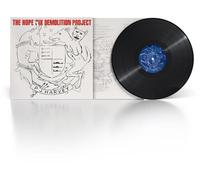 PJ Harvey - The Hope Six Demolition Project [New Vinyl LP]