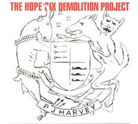 PJ Harvey - The Hope Six Demolition Project [VINYL]
