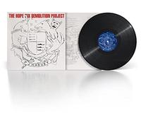The Hope Six Demolition Project - Pj Harvey - vinyl