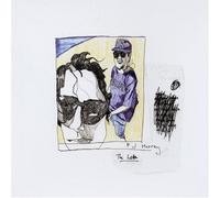 PJ Harvey - The Letter