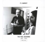 PJ HARVEY: THE PEEL SESSIONS 1991-2004 - CD BRAND NEW