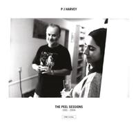 Pj Harvey - The Peel Sessions 1991-2004 LP Vinyl