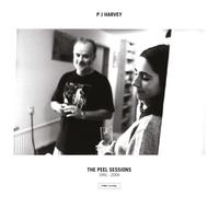 The Peel Sessions 1991-2004