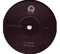 PJ Harvey - The Wheel (Etched Vinyl) [7" VINYL]