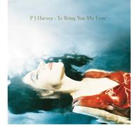 PJ Harvey – To Bring You My Love – Vinyl – Island