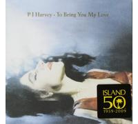 To Bring You My Love