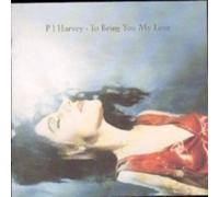 PJ HARVEY: TO BRING YOU MY LOVE - CD BRAND NEW