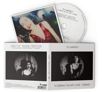 PJ Harvey - To Bring You My Love - Demos