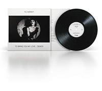 PJ Harvey - To Bring You My Love - Demos [New Vinyl LP]
